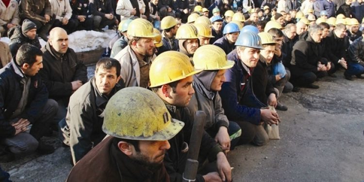 150 bin işçi işsiz kalmak üzere