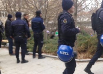 Bir yeni Türkiye komedisi…