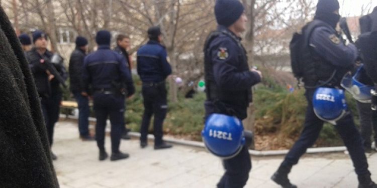 Bir yeni Türkiye komedisi…