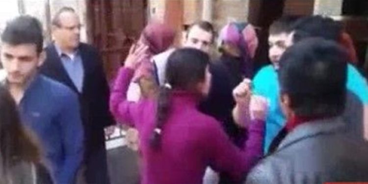 Hayır’cıları fişlerken AKP’ye suçüstü!