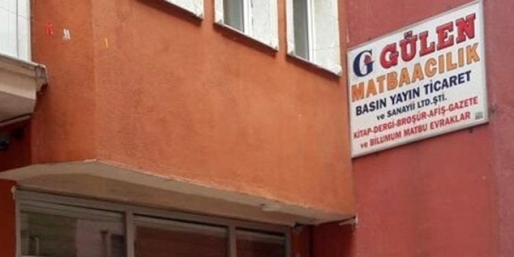 Yeni suç icat edildi