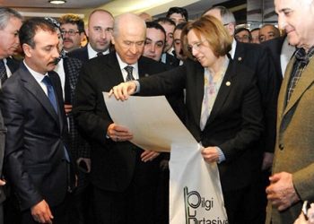 Bahçeli’yi bu kaset korkutuyor!