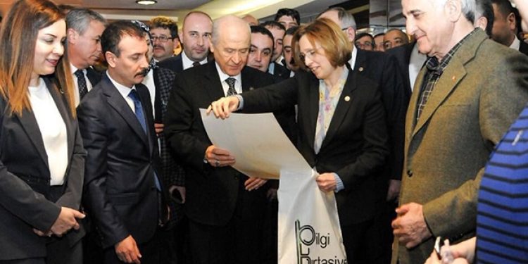 Bahçeli’yi bu kaset korkutuyor!