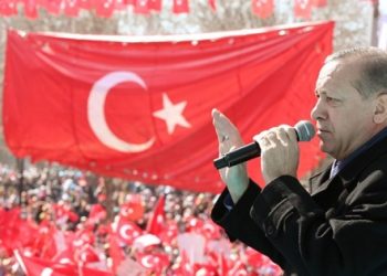 Almanya’dan Erdoğan mitingi için uyarı