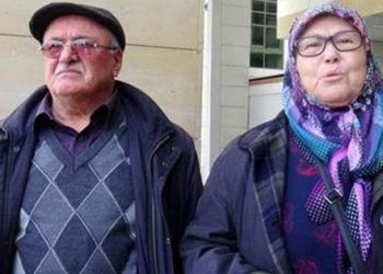 Hırsızlık muteber bir meslek olunca…
