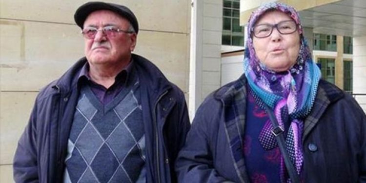 Hırsızlık muteber bir meslek olunca…