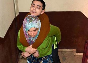 TOKİ’de engelliye görülmemiş eziyet!