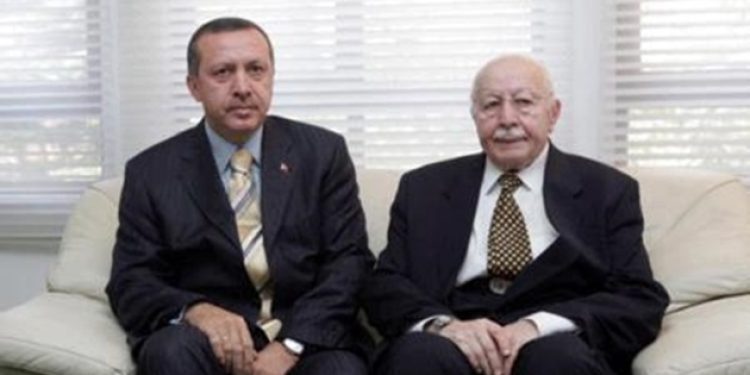 Erbakan’ın sağ kolundan 28 Şubat itirafı