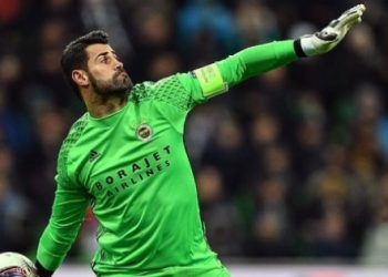 Fenerbahçe’de Volkan Demirel şoku