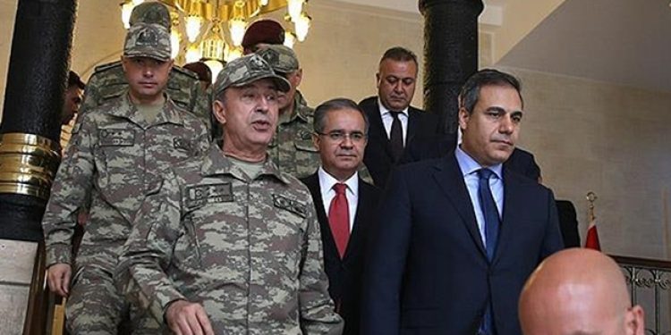 Darbe sanıkları Hakan Fidan’ı işaret etti!