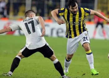 Fenerbahçe’de tüm takıma para cezası!