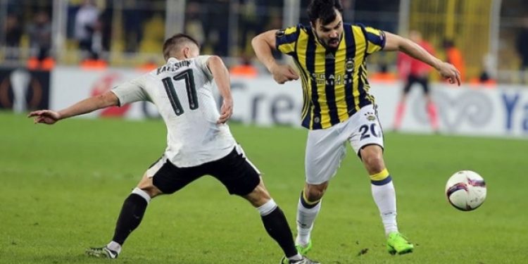 Fenerbahçe’de tüm takıma para cezası!