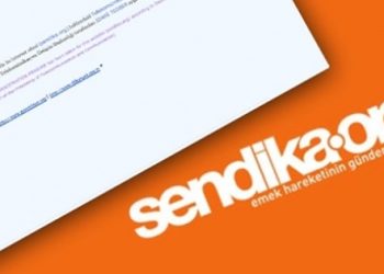 sendika.org’a 16’ncı kez erişim engeli!