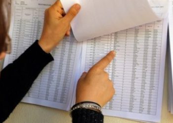 ​Referandum öncesi ikametgah oyununa dikkat!