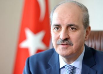 Numan Kurtulmuş: Medya bundan sonra ayağını denk alacak