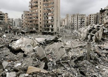 7 milyon bina olası depremde tehlike altında