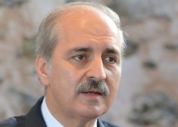 Kurtulmuş’a BYLOCK operasyonu