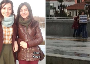 “O işkence görünce benim canım yanıyor”