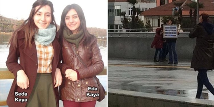 “O işkence görünce benim canım yanıyor”