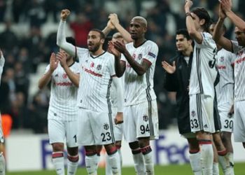 Beşiktaşlılara büyük müjde!