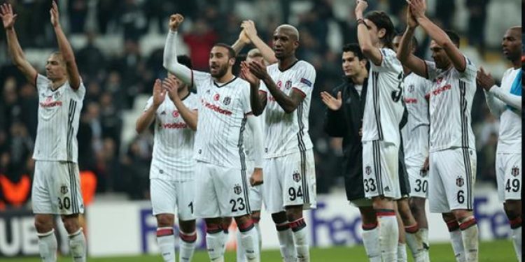 Beşiktaşlılara büyük müjde!