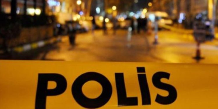 Sultanahmet’te kaçak kazı