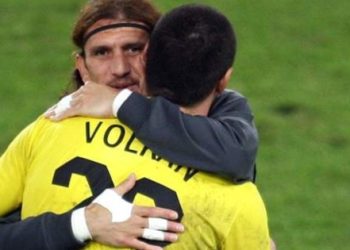 ‘Bana yaptıklarını şimdi Volkan Demirel’e yapıyorlar!’