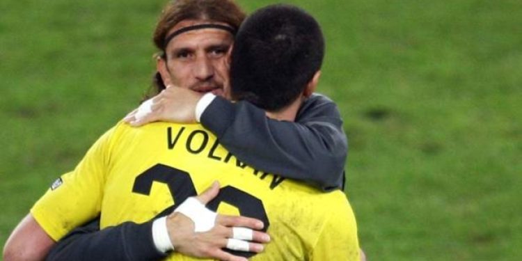 ‘Bana yaptıklarını şimdi Volkan Demirel’e yapıyorlar!’