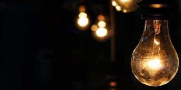 5 ilde elektrik kesintisi