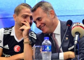 Fikret Orman Şükran Ovalı’ya övgü yağdırdı