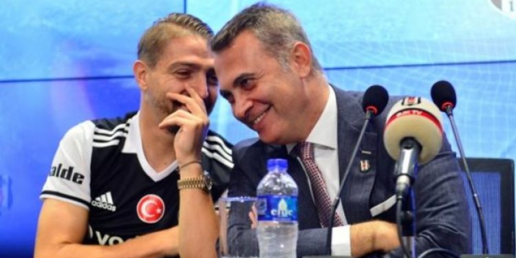 Fikret Orman Şükran Ovalı’ya övgü yağdırdı