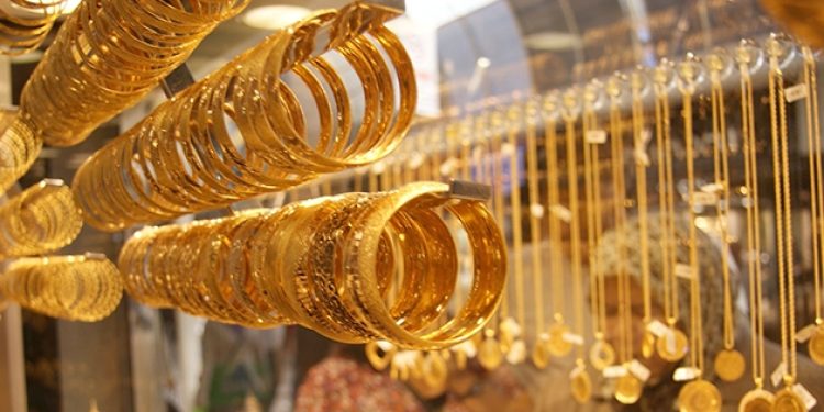 Altın 3,5 ayın zirvesini gördü!