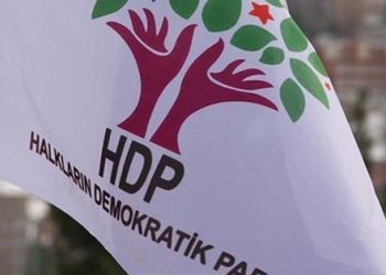 HDP’nin yeni sözcüsü açıklandı