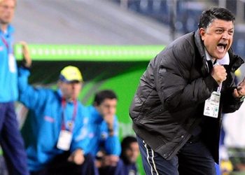“Verin Fener’i şampiyon yapayım”