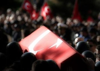 TSK: El Bab’da 2 asker şehit oldu