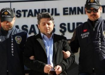 Son dakika: O kundakçı tutuklandı!