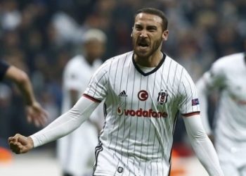 Beşiktaş’ın rakibi belli oldu