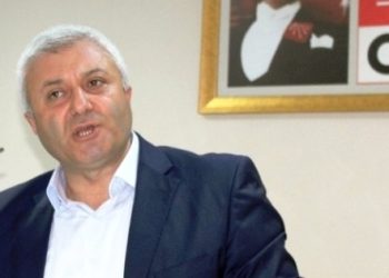 Tuncay Özkan’dan F-16 iddiası