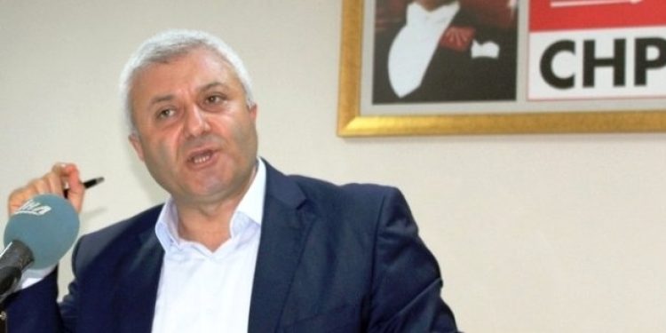 Tuncay Özkan’dan F-16 iddiası