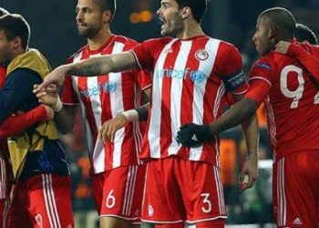 Beşiktaş’ın rakibi Olympiakos’u tanıyalım