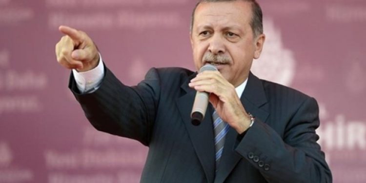 Erdoğan: İdam için referanduma gidebiliriz!