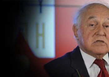“Komşu kızını ayartmış gibi, ayıp”
