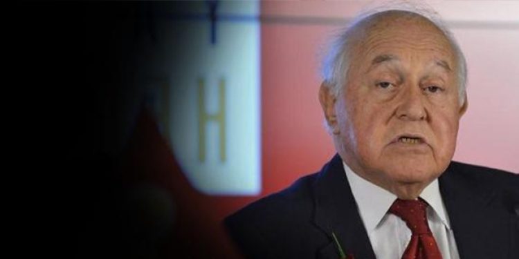 “Komşu kızını ayartmış gibi, ayıp”