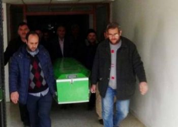 Memlekette zulümlerden zulüm beğen