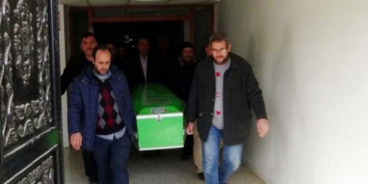 Memlekette zulümlerden zulüm beğen