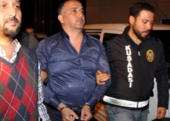 Tezcan’a saldıran sanık: İsteseydim kafasına da sıkardım