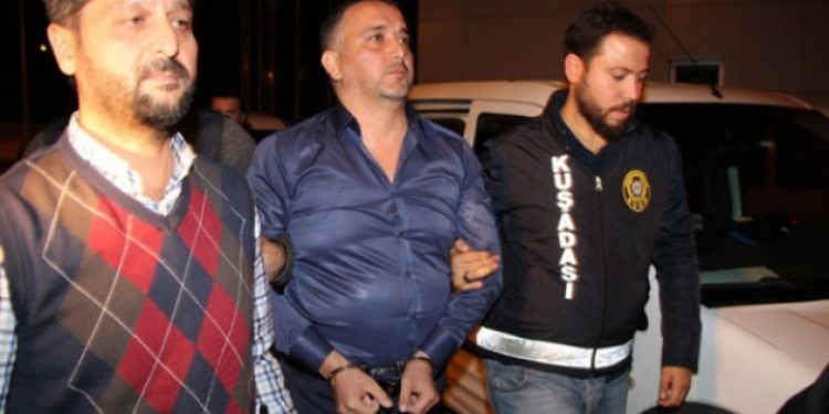 Tezcan’a saldıran sanık: İsteseydim kafasına da sıkardım