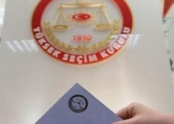​CHP, ‘tam kanunsuzluk’ iddiasıyla YSK’ye gidiyor