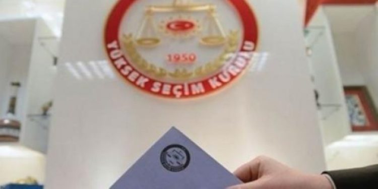 CHP, ‘tam kanunsuzluk’ iddiasıyla YSK’ye gidiyor