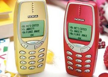 Nokia 3310’dan android kullanıcılarına kötü haber
